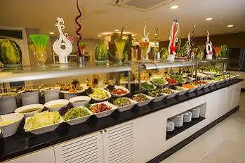 Hotel Palm World &