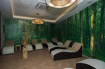 Palm World & מלון סייד